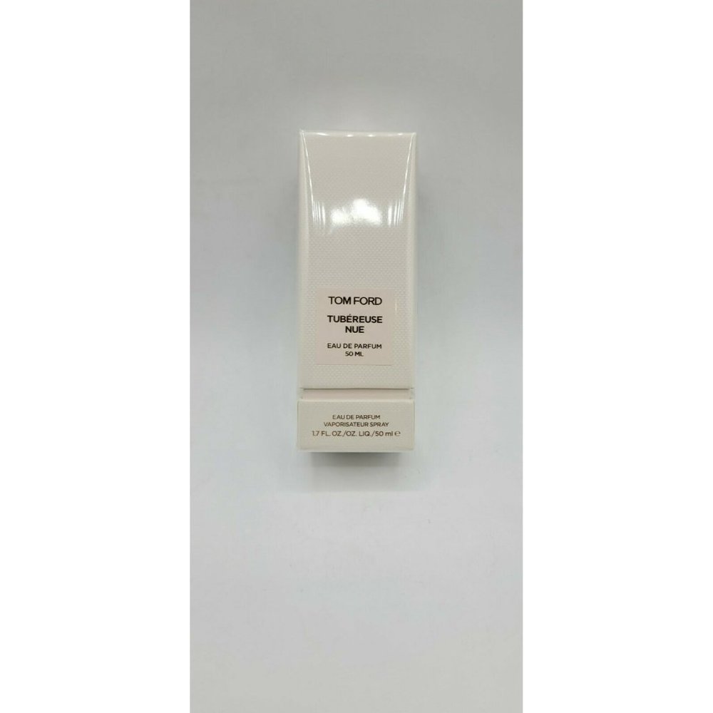Tom Ford Tubéreuse Nue 50ml Universal Eau De Parfum Spray - NIB sealed
